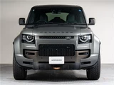 2025 Land Rover Defender Green Jeep for sale, Japanese used car export - photo 11 of 29 | GULJI TRADERS