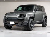 2025 Land Rover Defender Green Jeep for sale, Japanese used car export - photo 12 of 29 | GULJI TRADERS