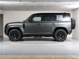 2025 Land Rover Defender Green Jeep for sale, Japanese used car export - photo 13 of 29 | GULJI TRADERS