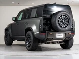 2025 Land Rover Defender Green Jeep for sale, Japanese used car export - photo 14 of 29 | GULJI TRADERS