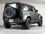 2025 Land Rover Defender Green Jeep for sale, Japanese used car export - photo 15 of 29 | GULJI TRADERS
