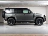 2025 Land Rover Defender Green Jeep for sale, Japanese used car export - photo 16 of 29 | GULJI TRADERS