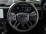 2025 Land Rover Defender Green Jeep for sale, Japanese used car export - photo 20 of 29 | GULJI TRADERS
