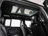 2025 Land Rover Defender Green Jeep for sale, Japanese used car export - photo 25 of 29 | GULJI TRADERS