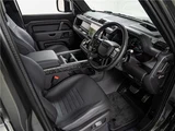 2025 Land Rover Defender Green Jeep for sale, Japanese used car export - photo 28 of 29 | GULJI TRADERS