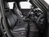 2025 Land Rover Defender Green Jeep for sale, Japanese used car export - photo 29 of 29 | GULJI TRADERS