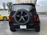 2025 Land Rover Defender Defender 110X Dynamic HSE 4WD Black Jeep for sale, Japanese used car export - photo 6 of 23 | GULJI TRADERS