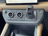 2025 Land Rover Defender Defender 110X Dynamic HSE 4WD Black Jeep for sale, Japanese used car export - photo 10 of 23 | GULJI TRADERS