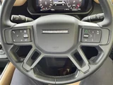 2025 Land Rover Defender Defender 110X Dynamic HSE 4WD Black Jeep for sale, Japanese used car export - photo 13 of 23 | GULJI TRADERS