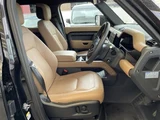 2025 Land Rover Defender Defender 110X Dynamic HSE 4WD Black Jeep for sale, Japanese used car export - photo 15 of 23 | GULJI TRADERS