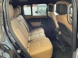 2025 Land Rover Defender Defender 110X Dynamic HSE 4WD Black Jeep for sale, Japanese used car export - photo 16 of 23 | GULJI TRADERS