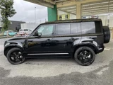 2025 Land Rover Defender Defender 110X Dynamic HSE 4WD Black Jeep for sale, Japanese used car export - photo 19 of 23 | GULJI TRADERS