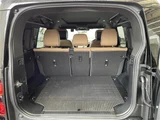 2025 Land Rover Defender Defender 110X Dynamic HSE 4WD Black Jeep for sale, Japanese used car export - photo 22 of 23 | GULJI TRADERS
