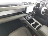 2025 Land Rover Defender 110X-DYNAMIC SE D350 White Jeep for sale, Japanese used car export - photo 5 of 9 | GULJI TRADERS
