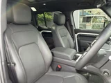 2025 Land Rover Defender 110 X Dynamic HSE 3.0L D350 D White Jeep for sale, Japanese used car export - photo 4 of 50 | GULJI TRADERS