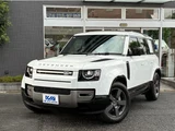 2025 Land Rover Defender 110 X Dynamic HSE 3.0L D350 D White Jeep for sale, Japanese used car export - photo 5 of 50 | GULJI TRADERS