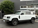2025 Land Rover Defender 110 X Dynamic HSE 3.0L D350 D White Jeep for sale, Japanese used car export - photo 6 of 50 | GULJI TRADERS
