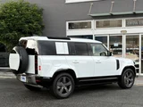 2025 Land Rover Defender 110 X Dynamic HSE 3.0L D350 D White Jeep for sale, Japanese used car export - photo 7 of 50 | GULJI TRADERS