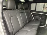 2025 Land Rover Defender 110 X Dynamic HSE 3.0L D350 D White Jeep for sale, Japanese used car export - photo 15 of 50 | GULJI TRADERS