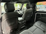2025 Land Rover Defender 110 X Dynamic HSE 3.0L D350 D White Jeep for sale, Japanese used car export - photo 17 of 50 | GULJI TRADERS