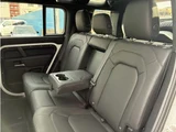2025 Land Rover Defender 110 X Dynamic HSE 3.0L D350 D White Jeep for sale, Japanese used car export - photo 18 of 50 | GULJI TRADERS