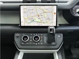 2025 Land Rover Defender 110 X Dynamic HSE 3.0L D350 D White Jeep for sale, Japanese used car export - photo 22 of 50 | GULJI TRADERS