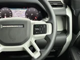2025 Land Rover Defender 110 X Dynamic HSE 3.0L D350 D White Jeep for sale, Japanese used car export - photo 26 of 50 | GULJI TRADERS