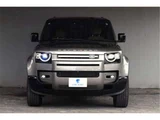 2025 Land Rover Defender 110X-Dynamic HSE D350 Silver Jeep for sale, Japanese used car export - photo 3 of 47 | GULJI TRADERS
