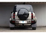 2025 Land Rover Defender 110X-Dynamic HSE D350 Silver Jeep for sale, Japanese used car export - photo 4 of 47 | GULJI TRADERS