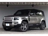 2025 Land Rover Defender 110X-Dynamic HSE D350 Silver Jeep for sale, Japanese used car export - photo 6 of 47 | GULJI TRADERS