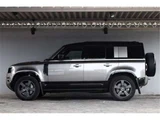 2025 Land Rover Defender 110X-Dynamic HSE D350 Silver Jeep for sale, Japanese used car export - photo 7 of 47 | GULJI TRADERS