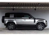 2025 Land Rover Defender 110X-Dynamic HSE D350 Silver Jeep for sale, Japanese used car export - photo 8 of 47 | GULJI TRADERS