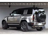 2025 Land Rover Defender 110X-Dynamic HSE D350 Silver Jeep for sale, Japanese used car export - photo 11 of 47 | GULJI TRADERS