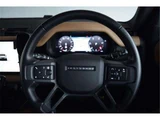 2025 Land Rover Defender 110X-Dynamic HSE D350 Silver Jeep for sale, Japanese used car export - photo 12 of 47 | GULJI TRADERS