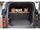 2025 Land Rover Defender 110X-Dynamic HSE D350 Silver Jeep for sale, Japanese used car export - photo 21 of 47 | GULJI TRADERS