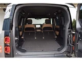 2025 Land Rover Defender 110X-Dynamic HSE D350 Silver Jeep for sale, Japanese used car export - photo 22 of 47 | GULJI TRADERS