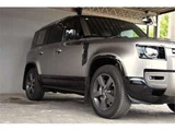 2025 Land Rover Defender 110X-Dynamic HSE D350 Silver Jeep for sale, Japanese used car export - photo 25 of 47 | GULJI TRADERS