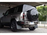 2025 Land Rover Defender 110X-Dynamic HSE D350 Silver Jeep for sale, Japanese used car export - photo 26 of 47 | GULJI TRADERS