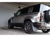 2025 Land Rover Defender 110X-Dynamic HSE D350 Silver Jeep for sale, Japanese used car export - photo 27 of 47 | GULJI TRADERS