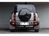 2025 Land Rover Defender 110X-Dynamic HSE D350 Silver Jeep for sale, Japanese used car export - photo 28 of 47 | GULJI TRADERS