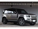 2025 Land Rover Defender 110X-Dynamic HSE D350 Silver Jeep for sale, Japanese used car export - photo 30 of 47 | GULJI TRADERS