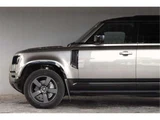 2025 Land Rover Defender 110X-Dynamic HSE D350 Silver Jeep for sale, Japanese used car export - photo 31 of 47 | GULJI TRADERS