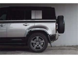 2025 Land Rover Defender 110X-Dynamic HSE D350 Silver Jeep for sale, Japanese used car export - photo 32 of 47 | GULJI TRADERS