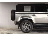 2025 Land Rover Defender 110X-Dynamic HSE D350 Silver Jeep for sale, Japanese used car export - photo 33 of 47 | GULJI TRADERS