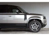 2025 Land Rover Defender 110X-Dynamic HSE D350 Silver Jeep for sale, Japanese used car export - photo 34 of 47 | GULJI TRADERS