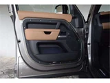 2025 Land Rover Defender 110X-Dynamic HSE D350 Silver Jeep for sale, Japanese used car export - photo 40 of 47 | GULJI TRADERS