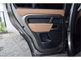 2025 Land Rover Defender 110X-Dynamic HSE D350 Silver Jeep for sale, Japanese used car export - photo 45 of 47 | GULJI TRADERS