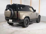 2025 Land Rover Defender 90 X-Dynamic HSE 3.0L D350 D Brown Jeep for sale, Japanese used car export - photo 10 of 20 | GULJI TRADERS