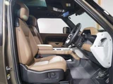 2025 Land Rover Defender 90 X-Dynamic HSE 3.0L D350 D Brown Jeep for sale, Japanese used car export - photo 16 of 20 | GULJI TRADERS