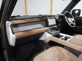 2025 Land Rover Defender 90 X-Dynamic HSE 3.0L D350 D Brown Jeep for sale, Japanese used car export - photo 20 of 20 | GULJI TRADERS